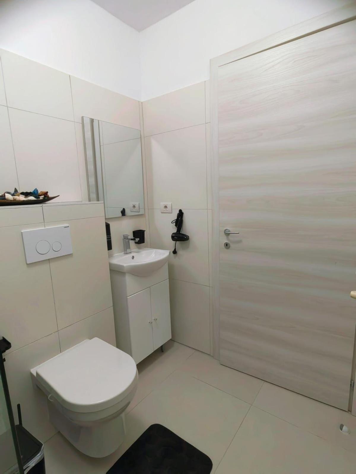 Isth Wave Studio Năvodari Eksteriør bilde