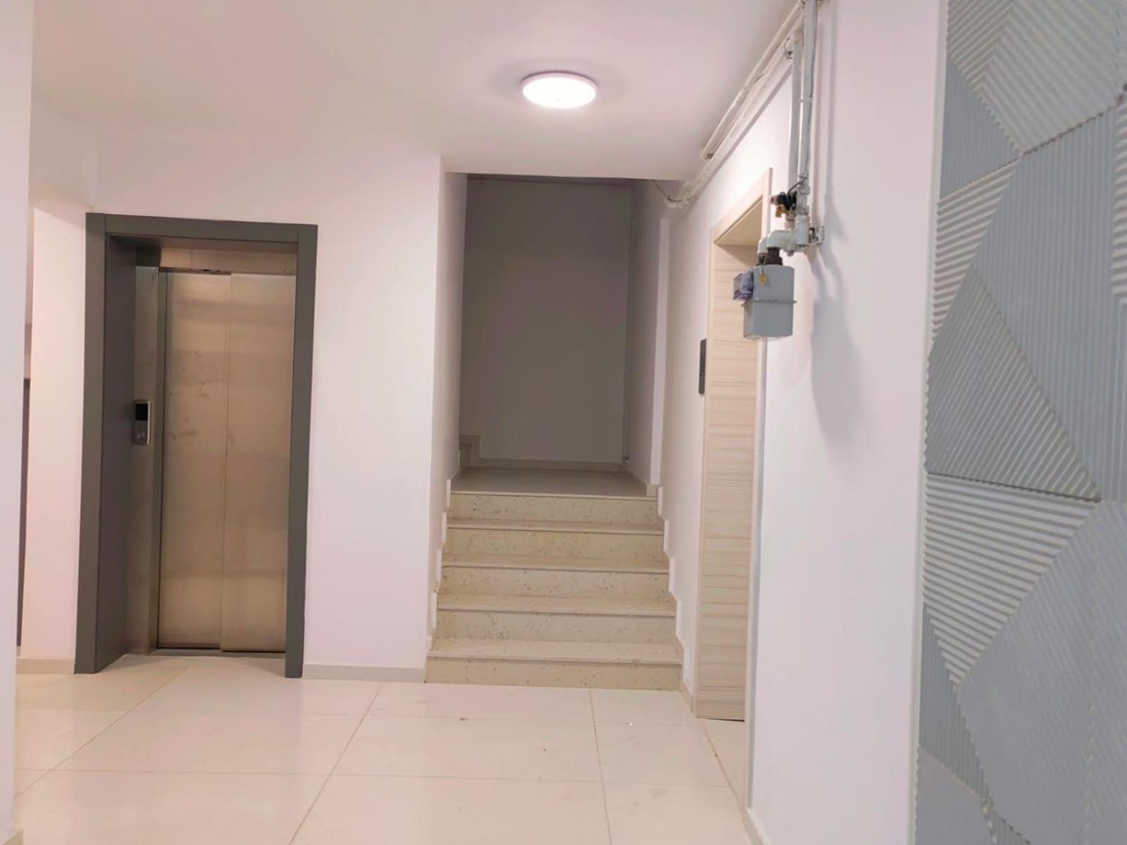 Isth Wave Studio Năvodari Eksteriør bilde