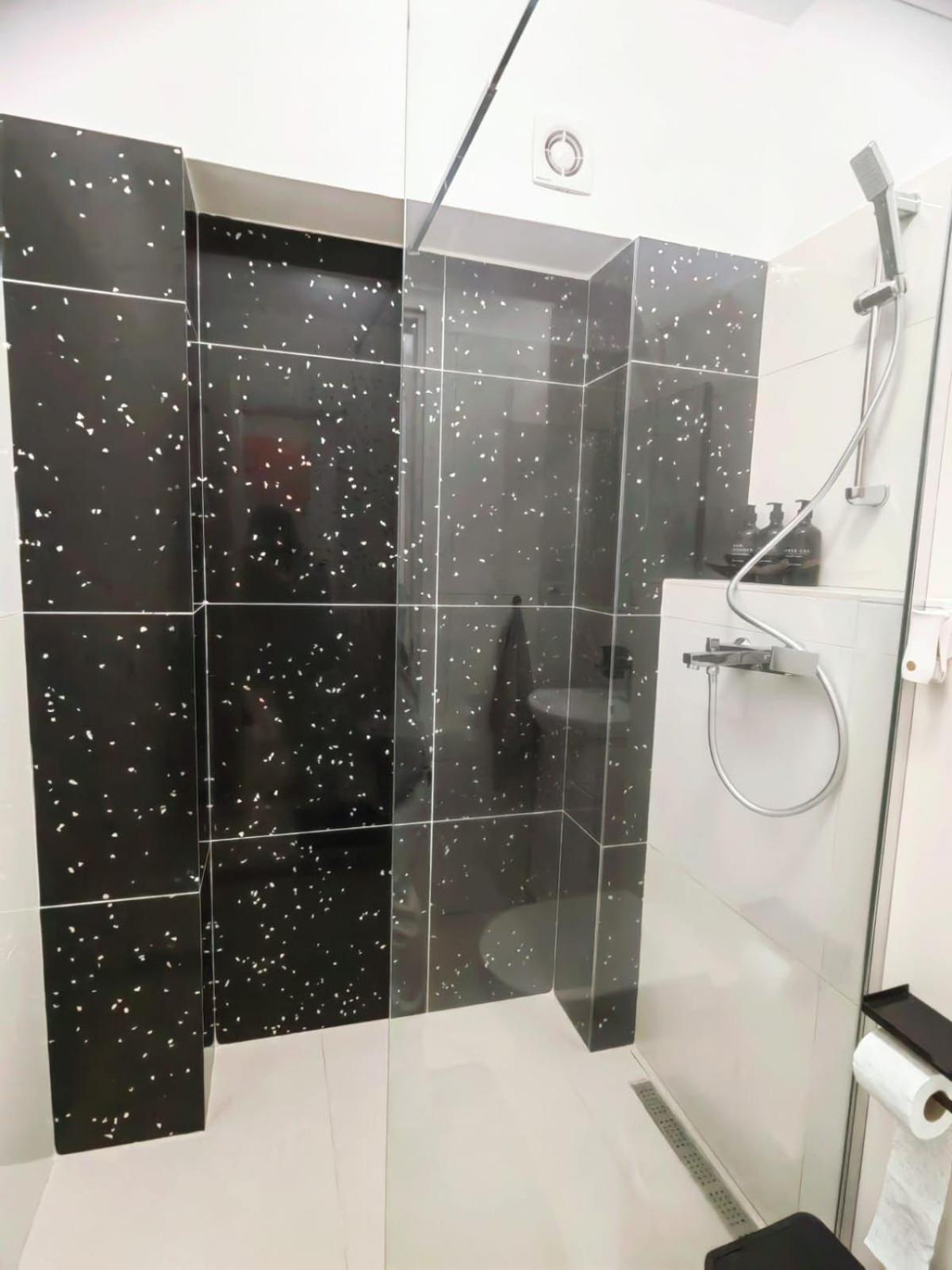 Isth Wave Studio Năvodari Eksteriør bilde